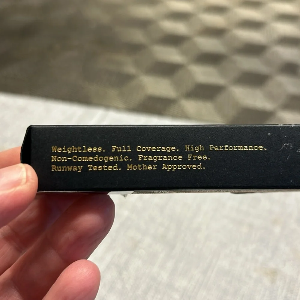 Pat McGrath Skin Fetish concealer